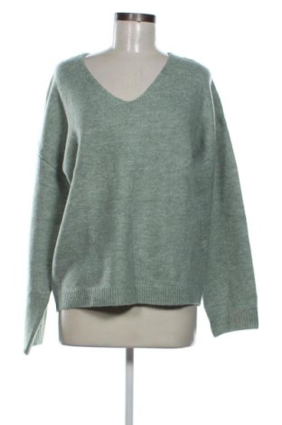 Dámsky pulóver Unbranded, Veľkosť M, Farba Zelená, Cena  15,00 €, #136677540