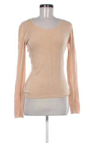 Damski sweter Unbranded, Rozmiar M, Kolor Beżowy, Cena 79,15 zł, #136677895