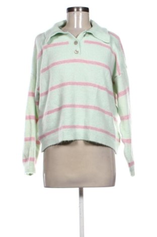 Dámsky pulóver Unbranded, Veľkosť L, Farba Viacfarebná, Cena  14,74 €, #136679988