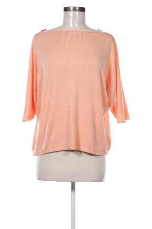 Damski sweter Unbranded, Rozmiar L, Kolor Pomarańczowy, Cena 79,40 zł, #136682641