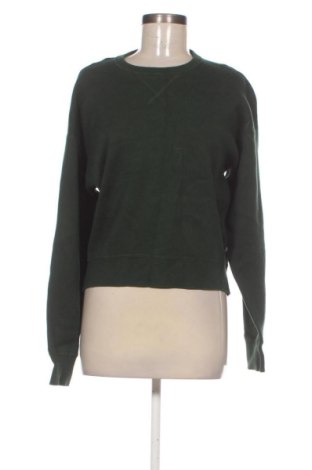 Damenpullover Uniqlo, Größe S, Farbe Grün, Preis 21,00 €