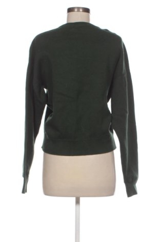 Damenpullover Uniqlo, Größe S, Farbe Grün, Preis 21,00 €