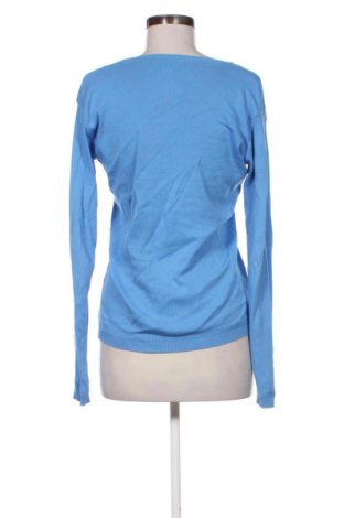 Дамски пуловер United Colors Of Benetton, Размер L, Цвят Син, Цена 30,06 €