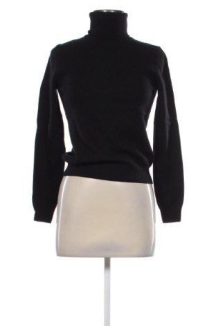 Damenpullover United Colors Of Benetton, Größe S, Farbe Schwarz, Preis 21,00 €