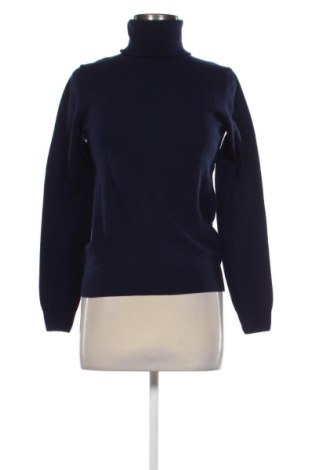 Damski sweter United Colors Of Benetton, Rozmiar S, Kolor Niebieski, Cena 112,53 zł, #136607389