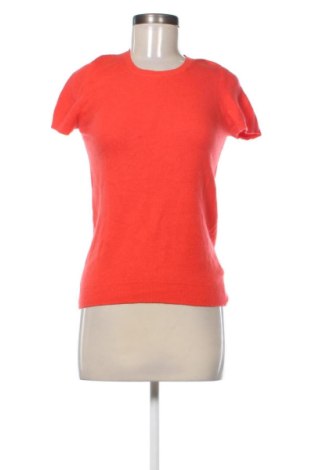 Dámsky pulóver United Colors Of Benetton, Veľkosť M, Farba Oranžová, Cena  21,00 €, #136652223