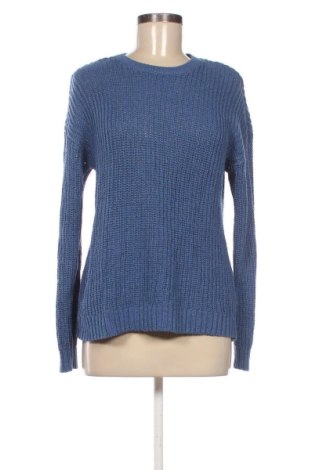 Damski sweter Up 2 Fashion, Rozmiar XL, Kolor Niebieski, Cena 80,38 zł, #136592340