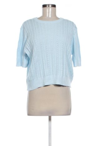 Damenpullover Up 2 Fashion, Größe XL, Farbe Blau, Preis 19,99 €