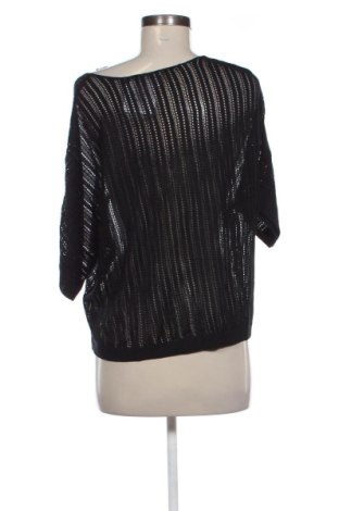 Дамски пуловер Up 2 Fashion, Размер L, Цвят Черен, Цена 15,33 €