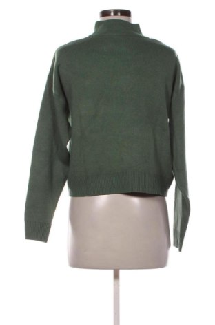 Damski sweter Up 2 Fashion, Rozmiar XL, Kolor Zielony, Cena 78,99 zł