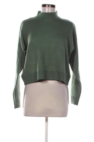 Damski sweter Up 2 Fashion, Rozmiar XL, Kolor Zielony, Cena 78,99 zł
