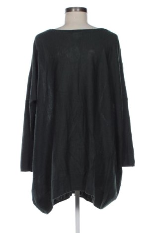 Pulover de femei VILA, Mărime XXL, Culoare Verde, Preț 72,99 Lei