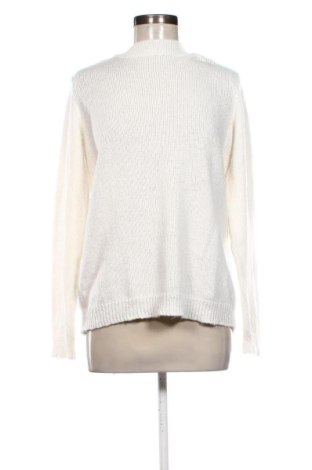 Damski sweter VILA, Rozmiar M, Kolor Biały, Cena 75,02 zł, #136640841