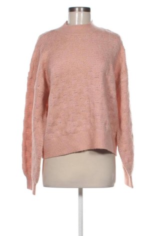 Damenpullover VILA, Größe XXL, Farbe Rosa, Preis 41,99 €, #136678940