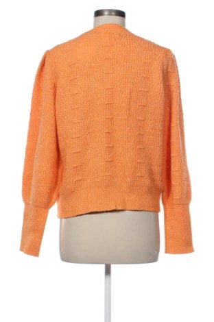 Pulover de femei Vero Moda, Mărime L, Culoare Portocaliu, Preț 72,99 Lei