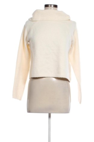 Дамски пуловер Vero Moda, Размер S, Цвят Бежов, Цена 32,21 €