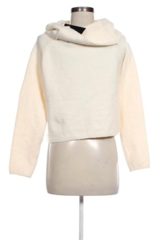 Дамски пуловер Vero Moda, Размер S, Цвят Бежов, Цена 32,21 €