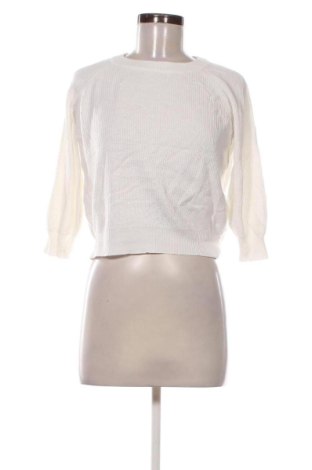 Damski sweter Vero Moda, Rozmiar XS, Kolor Biały, Cena 72,99 zł