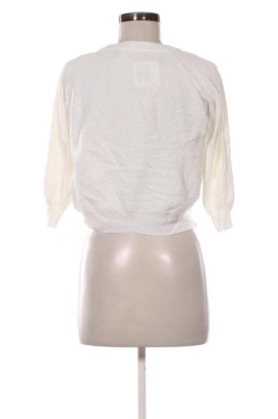 Damski sweter Vero Moda, Rozmiar XS, Kolor Biały, Cena 72,99 zł