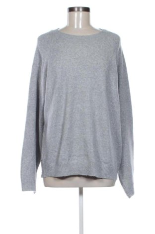 Dámský svetr Vero Moda, Velikost XXL, Barva Šedá, Cena  939,00 Kč