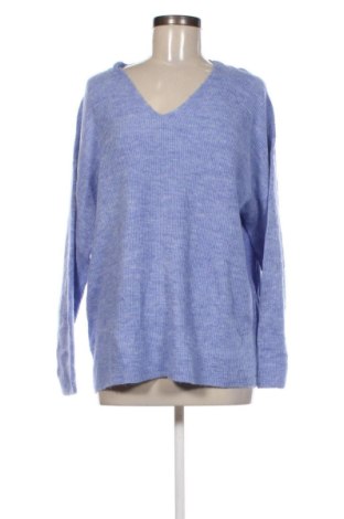 Damski sweter Vero Moda, Rozmiar XL, Kolor Niebieski, Cena 166,99 zł