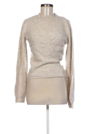 Damenpullover Vero Moda, Größe S, Farbe Beige, Preis 41,99 €