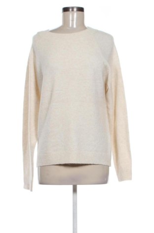 Damski sweter Vero Moda, Rozmiar XL, Kolor Beżowy, Cena 166,99 zł
