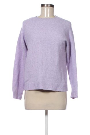 Damenpullover Vero Moda, Größe S, Farbe Lila, Preis € 13,80