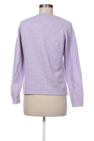 Damenpullover Vero Moda, Größe S, Farbe Lila, Preis € 13,80