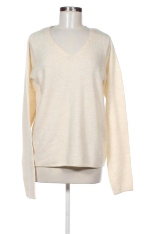 Dámsky pulóver Vero Moda, Veľkosť XL, Farba Béžová, Cena  14,00 €, #136642729