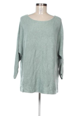 Dámský svetr Vero Moda, Velikost L, Barva Zelená, Cena  409,00 Kč, #136644038