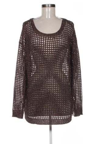 Γυναικείο πουλόβερ Vero Moda, Μέγεθος XL, Χρώμα Πολύχρωμο, Τιμή 13,81 €, #136659405