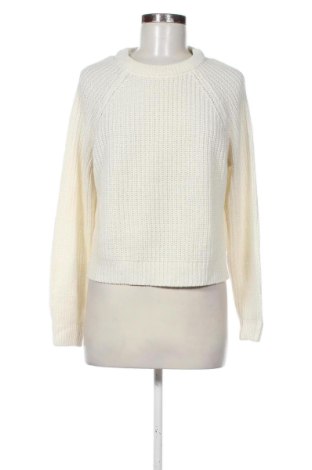 Damski sweter Vero Moda, Rozmiar M, Kolor ecru, Cena 74,01 zł, #136661123