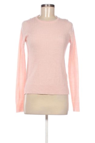 Дамски пуловер Vero Moda, Размер XS, Цвят Розов, Цена 13,81 €, #136662460