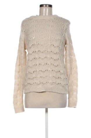Dámsky pulóver Vero Moda, Veľkosť S, Farba Béžová, Cena  13,81 €, #136676668