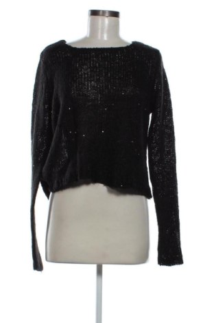 Pulover de femei Vero Moda, Mărime M, Culoare Negru, Preț 72,99 Lei, #136682373