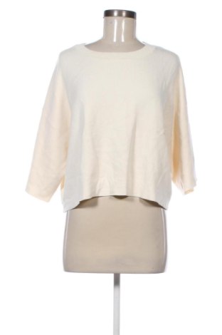Női pulóver Weekend Max Mara, Méret XL, Szín Ekrü
, Ár 24 969 Ft, #132605810