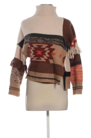 Dámský svetr Weekend Max Mara, Velikost M, Barva Vícebarevné, Cena  2 636,00 Kč