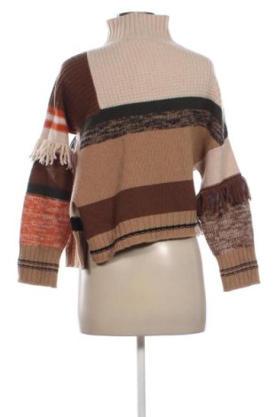 Dámský svetr Weekend Max Mara, Velikost M, Barva Vícebarevné, Cena  2 636,00 Kč