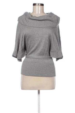 Pulover de femei White, Mărime XS, Culoare Gri, Preț 77,31 Lei, #136624969
