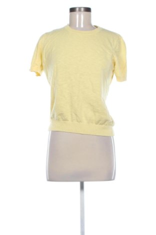Damenpullover Wolczanka, Größe M, Farbe Gelb, Preis 13,99 €, #136672290