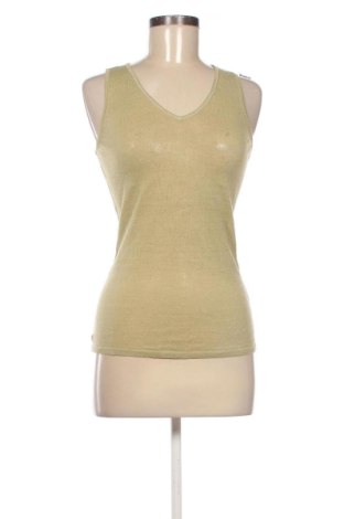 Damski sweter YU. K., Rozmiar M, Kolor Zielony, Cena 80,38 zł, #136601623