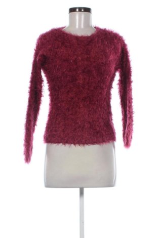 Damski sweter Yamamay, Rozmiar S, Kolor Czerwony, Cena 91,99 zł, #136628581