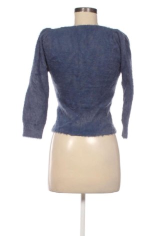 Damski sweter Zara, Rozmiar S, Kolor Niebieski, Cena 75,02 zł