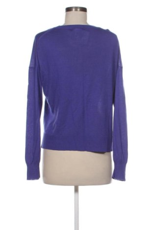 Damenpullover Zara, Größe M, Farbe Lila, Preis 15,09 €