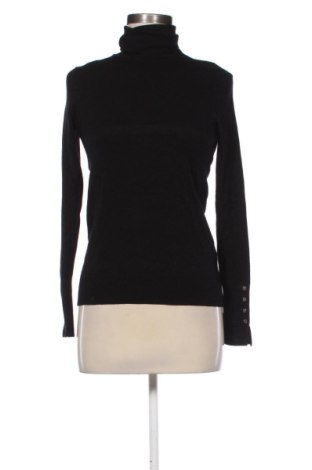 Damenpullover Zara, Größe S, Farbe Schwarz, Preis 14,00 €