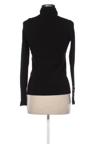 Damenpullover Zara, Größe S, Farbe Schwarz, Preis 14,00 €