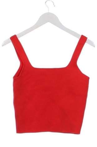 Дамски пуловер Zara, Размер M, Цвят Червен, Цена 14,31 €