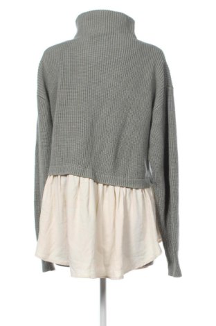 Pulover de femei Zara, Mărime M, Culoare Multicolor, Preț 72,00 Lei