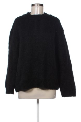 Pulover de femei Zara, Mărime S, Culoare Negru, Preț 72,00 Lei